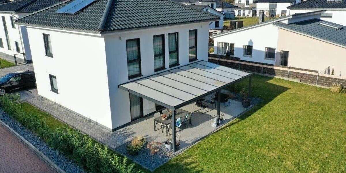 Einfamilienhaus Hessisch Oldendorf - 4 Zimmer, 145 m&sup2;, 499.000&euro; | Angebot:25796857