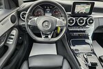 Mercedes-Benz C 250 d T AMG Line LEDER NAVI LED AUS 2.HAND 113.520 km 21.990 &euro; Löhne 32584