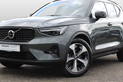Volvo XC40 24.109 km 38.490 &euro; Bad Salzuflen 32108