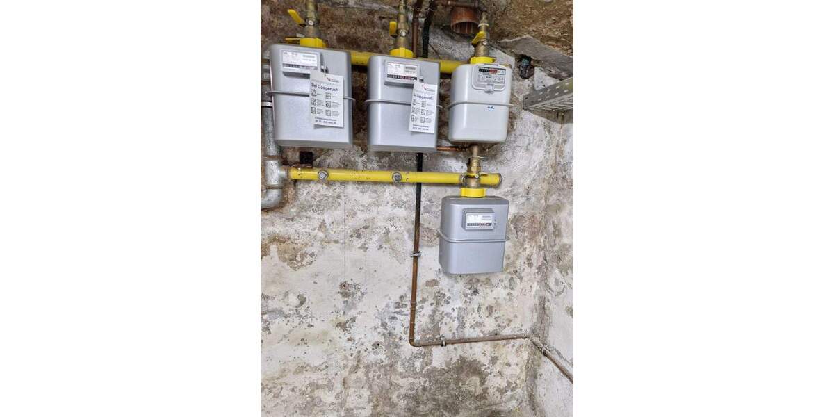 Mehrfamilienhaus, Wohnhaus Minden Innenstadt - 1 Zimmer, 359 m&sup2;, 499.000&euro; | Angebot:25667144