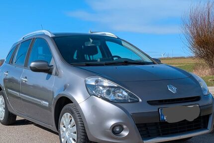Renault Clio 99.800 km 2.450 &euro; Löhne 32584