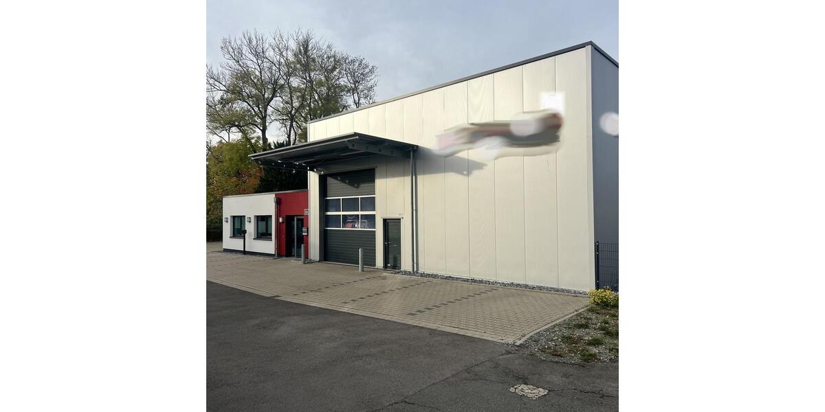 Gewerbeobjekt Löhne - 3.000&euro; | Angebot:23335730