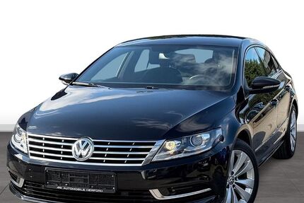 VW CC 105.450 km 9.280 &euro; Herford 32051