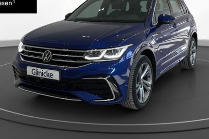 VW Tiguan 33.780 km 35.180 &euro; Minden 32427