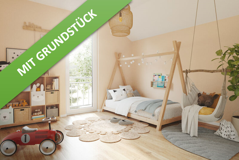 Einfamilienhaus Hessisch Oldendorf Segelhorst - 5 Zimmer, 142 m&sup2;, 364.750&euro; | Angebot:26273751