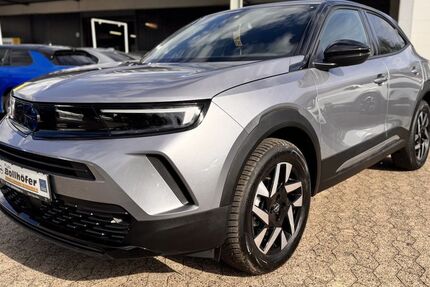 Opel Mokka 9.907 km 19.988 &euro; Bad Salzuflen 32108