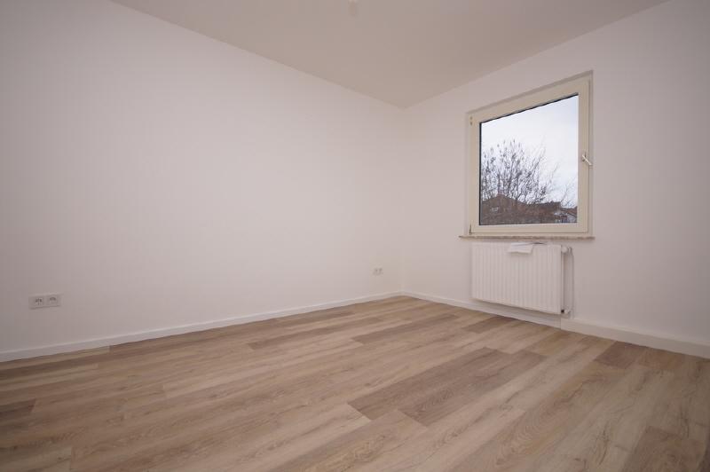 Etagenwohnung Minden Bärenkämpen - 2 Zimmer, 42 m&sup2;, 474&euro; | Angebot:25590533