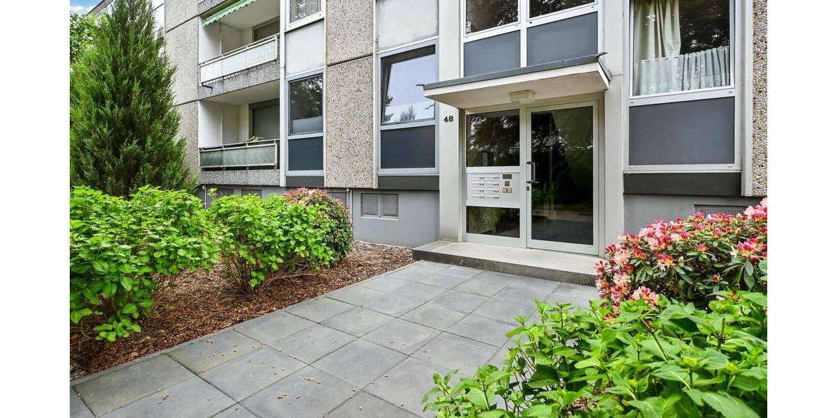 Etagenwohnung Bad Salzuflen Innenstadt - 3 Zimmer, 104 m&sup2;, 179.000&euro; | Angebot:26806463