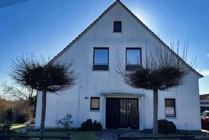Haus Bünde - 6 Zimmer, 150 m&sup2;, 189.000&euro; | Angebot:25601523