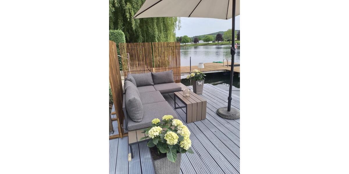 Bungalow Vlotho - 2 Zimmer, 50 m&sup2;, 85.000&euro; | Angebot:25653944