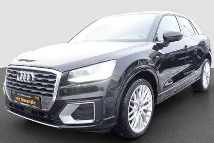 Audi Q2 89.989 km 17.990 &euro; Löhne 32584