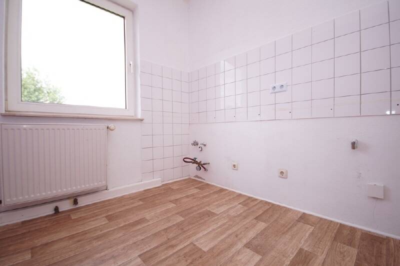 Etagenwohnung Minden Innenstadt - 4 Zimmer, 67 m&sup2;, 1.075&euro; | Angebot:26256837