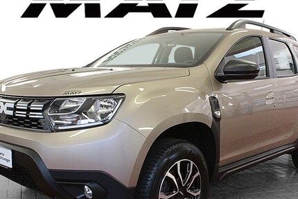 Dacia Duster 95.600 km 11.495 &euro; Obernkirchen 31683
