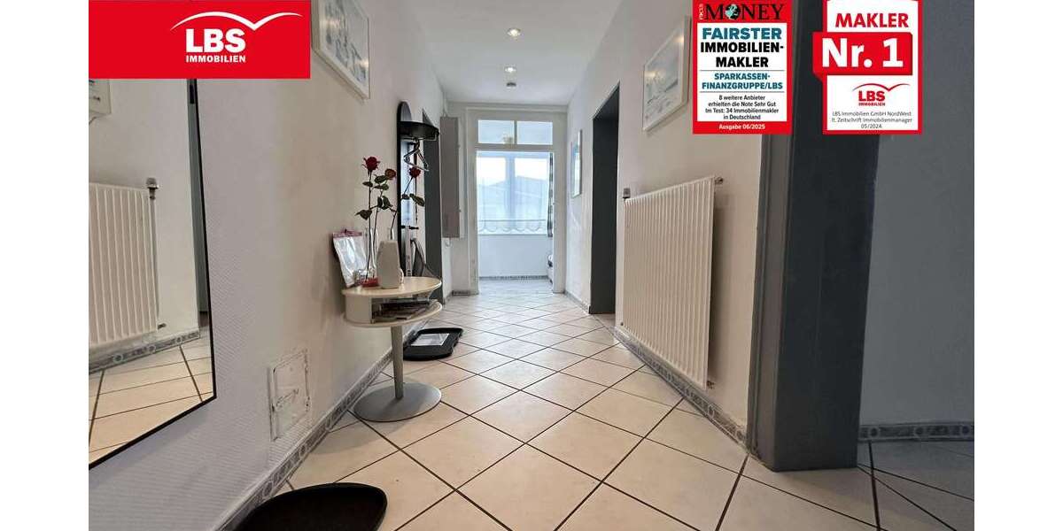 Einfamilienhaus Minden Bölhorst - 6.5 Zimmer, 157 m&sup2;, 262.000&euro; | Angebot:27087617