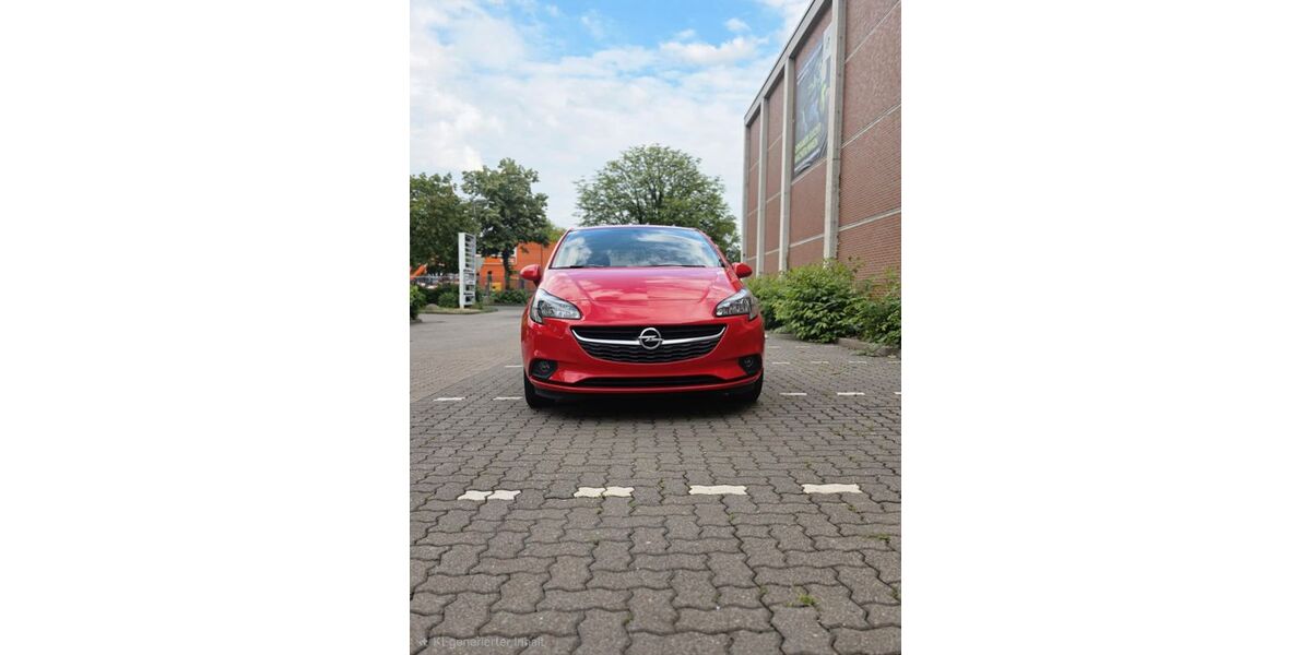 Opel Corsa 114.721 km 7.800 &euro; Hille 32479