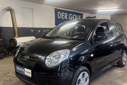 Kia Picanto 114.000 km 2.799 &euro; bad oeynhausen 32549