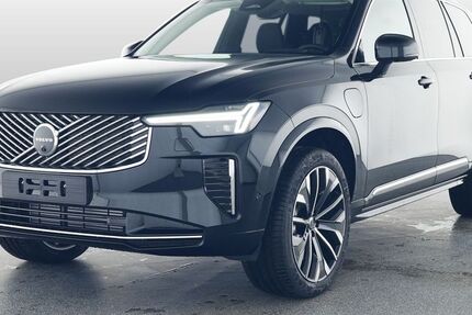 Volvo XC90 18.223 km 68.450 &euro; Herford 32051