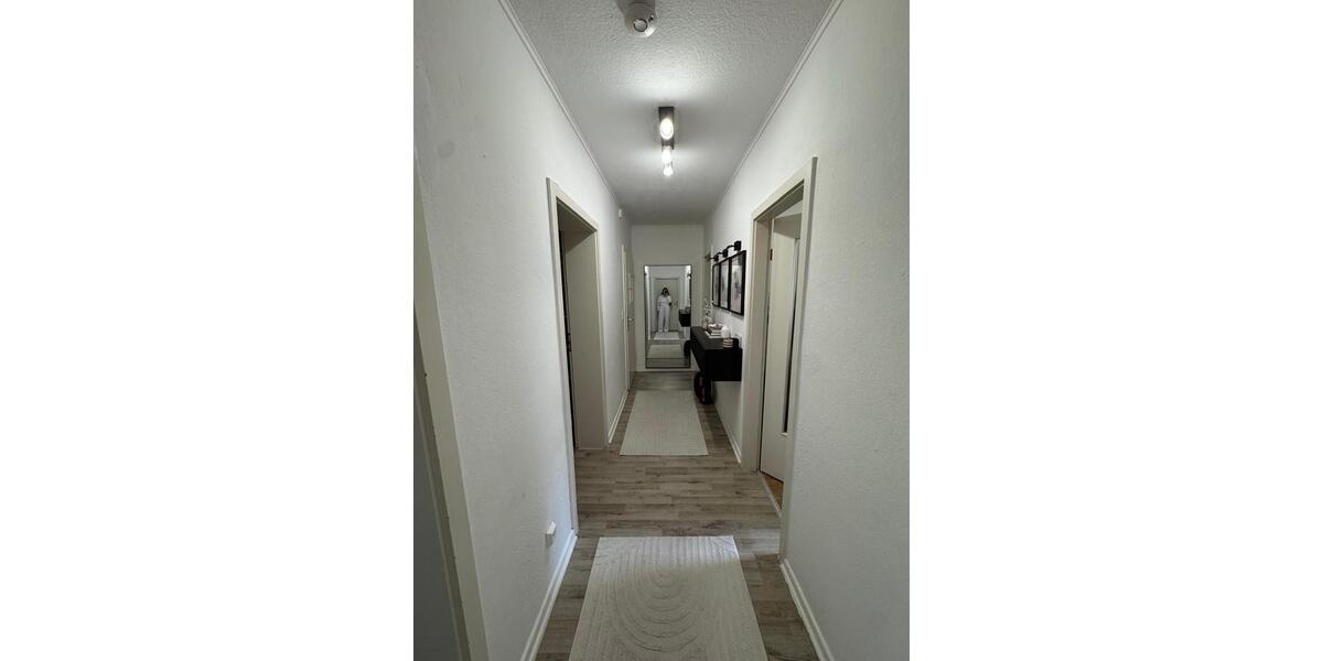 Erdgeschoßwohnung Minden Bärenkämpen - 3 Zimmer, 70 m&sup2;, 789&euro; | Angebot:26656135