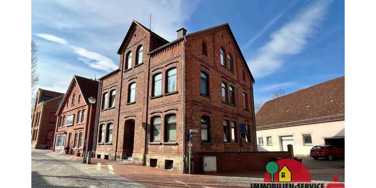 Einfamilienhaus Hessisch Oldendorf - 11 Zimmer, 309 m&sup2;, 360.000&euro; | Angebot:25197774