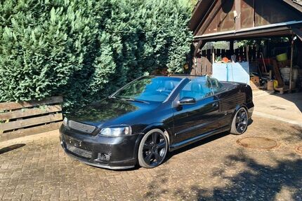 Opel Astra 225.000 km 3.100 &euro; Minden 32427