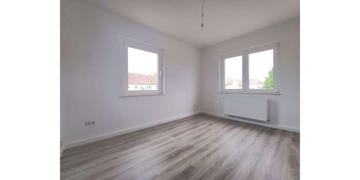 Etagenwohnung Minden Rodenbeck - 3 Zimmer, 78 m&sup2;, 599&euro; | Angebot:25531359
