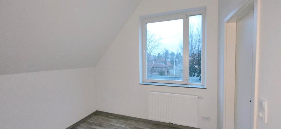Etagenwohnung Petershagen - 3 Zimmer, 66 m&sup2;, 650&euro; | Angebot:25230122