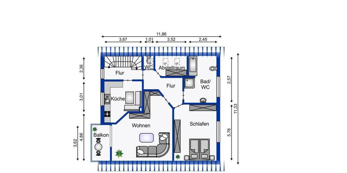 Mehrfamilienhaus, Wohnhaus Bünde Bustedt - 6 Zimmer, 195 m&sup2;, 398.000&euro; | Angebot:26176454