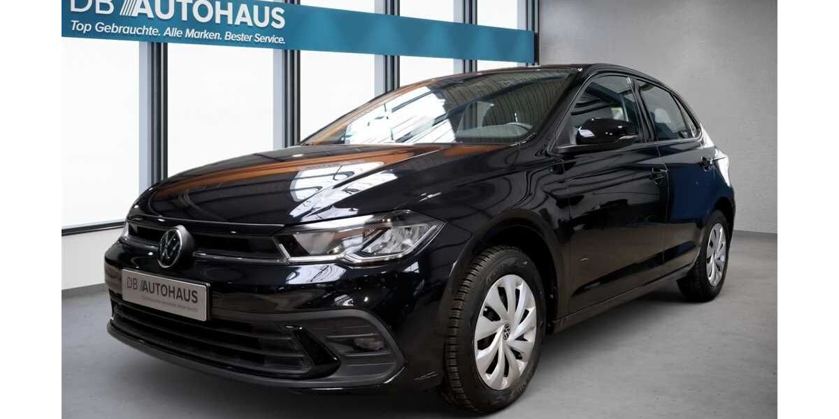 VW Polo 10.995 km 17.690 &euro; Bad Salzuflen 32105