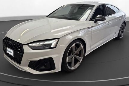 Audi A5 67.410 km 39.480 &euro; Minden 32427