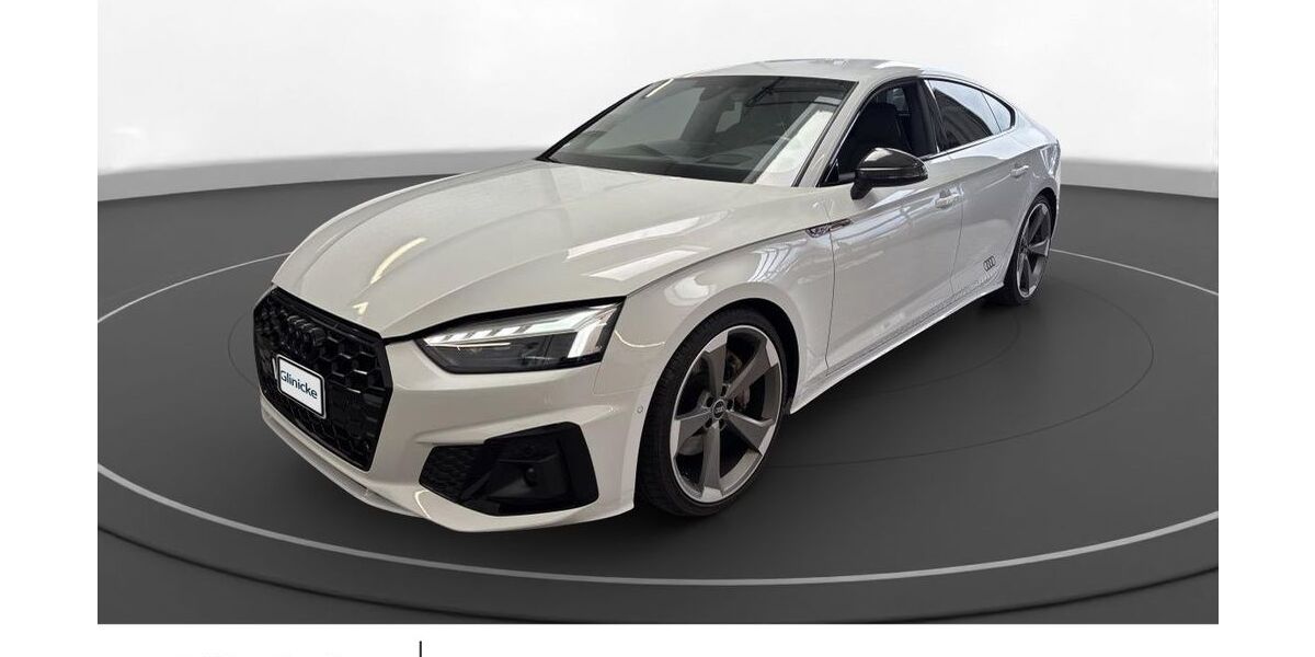 Audi A5 67.480 km 39.480 &euro; Minden 32427