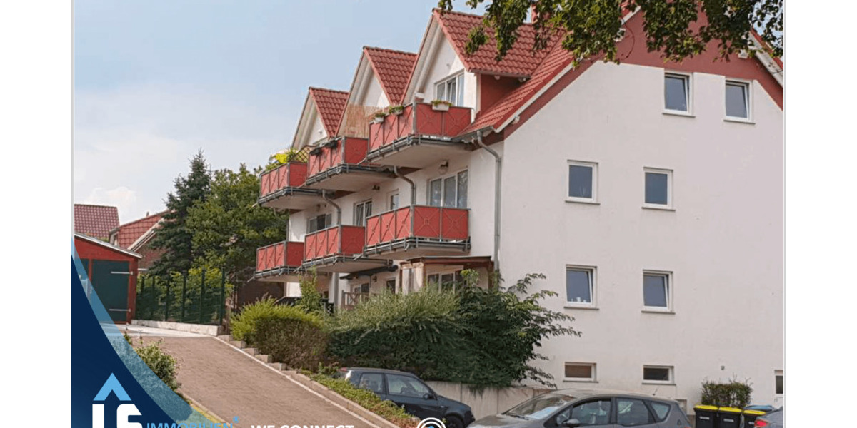 Etagenwohnung Rodenberg OT Algesdorf Algesdorf - 2 Zimmer, 36 m&sup2;, 99.999&euro; | Angebot:25689354