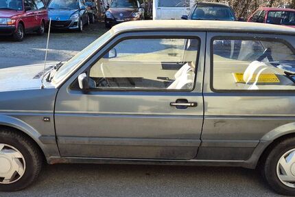 VW Golf 200.000 km 600 &euro; Herford 32052