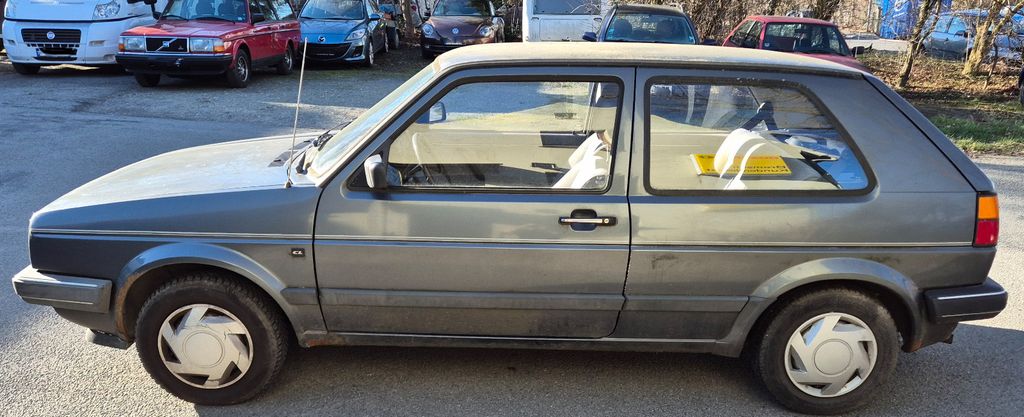 VW Golf 200.000 km 600 &euro; Herford 32052