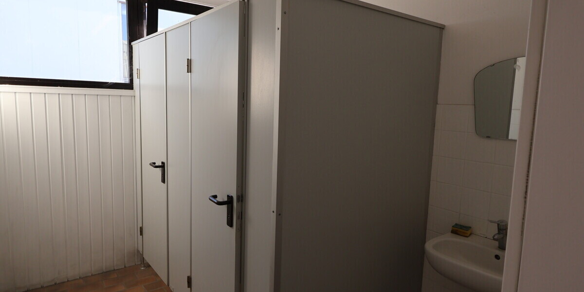 Gepflegte Halle (Teilbar) - optional mit bis zu 150m² Bürofläche - Gewerbeobjekt Bad Oeynhausen / Sundern Sundern | Angebot:22695826