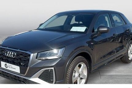 Audi Q2 9.100 km 27.440 &euro; Bünde 32257