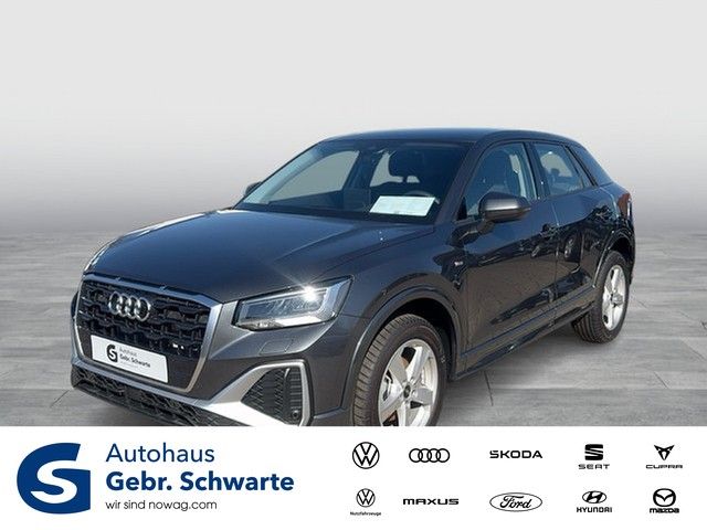 Audi Q2 9.100 km 28.940 &euro; Bünde 32257