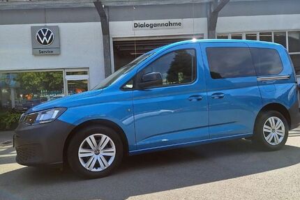 VW Caddy 39.590 km 20.780 &euro; Extertal 32699
