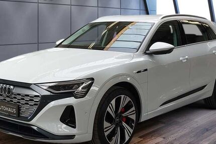 Audi Q8 e-tron 49.173 km 44.990 &euro; Bad Salzuflen 32105