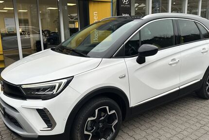 Opel Crossland (X) 35.500 km 19.760 &euro; Espelkamp 32339