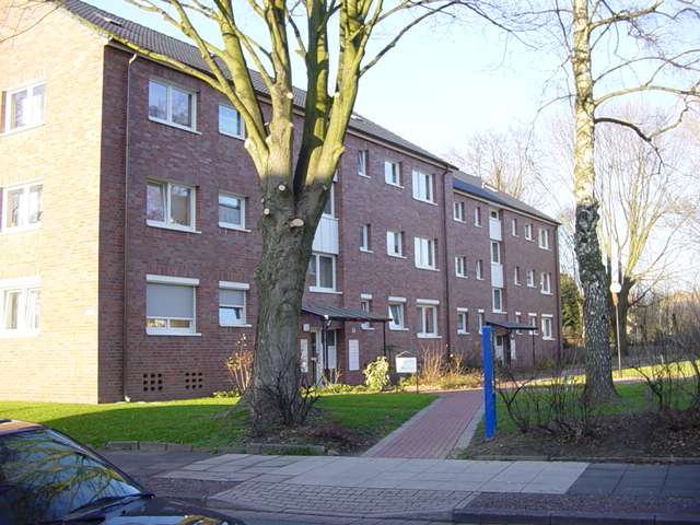 Etagenwohnung Minden Königstor - 3 Zimmer, 66 m&sup2;, 549&euro; | Angebot:26098576