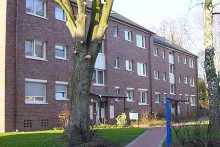 Wohnung Minden Königstor - 3 Zimmer, 66 m&sup2;, 549&euro; | Angebot:26098576