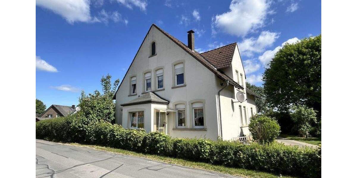 Mehrfamilienhaus, Wohnhaus Bad Salzuflen Werl-Aspe - 1 Zimmer, 189 m&sup2;, 289.000&euro; | Angebot:25774445