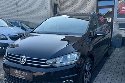 VW Touran 111.000 km 17.500 &euro; Stadthagen 31655