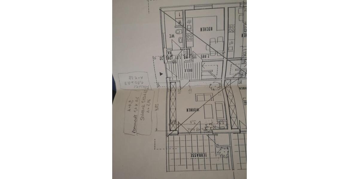 Reihenhaus Bad Salzuflen Biemsen-Ahmsen - 5 Zimmer, 115 m&sup2;, 319.000&euro; | Angebot:27191689