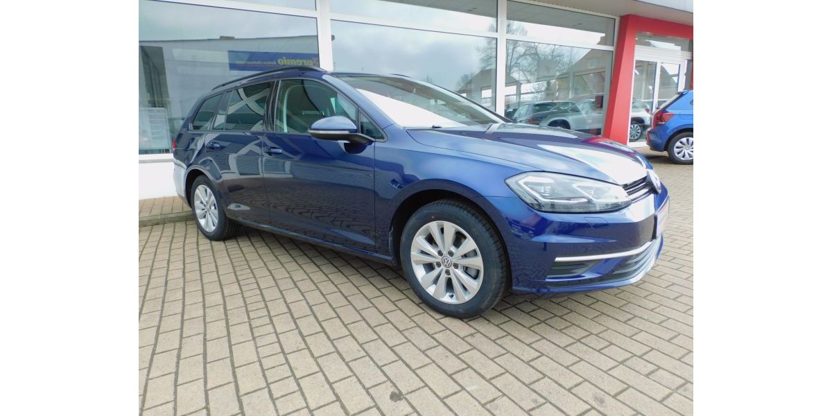 VW Golf 85.850 km 13.990 &euro; Rinteln 31737