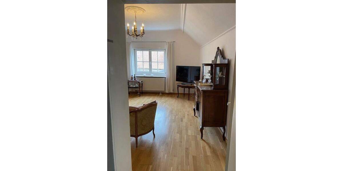 Einfamilienhaus Obernkirchen - 6 Zimmer, 200 m&sup2;, 469.000&euro; | Angebot:25752891