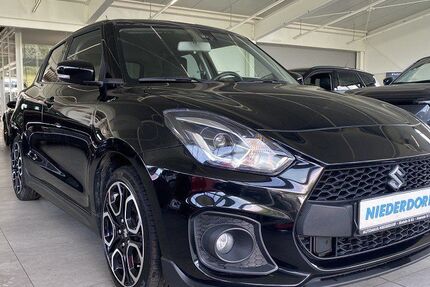 Suzuki Swift 55.000 km 18.990 &euro; Rinteln 31737