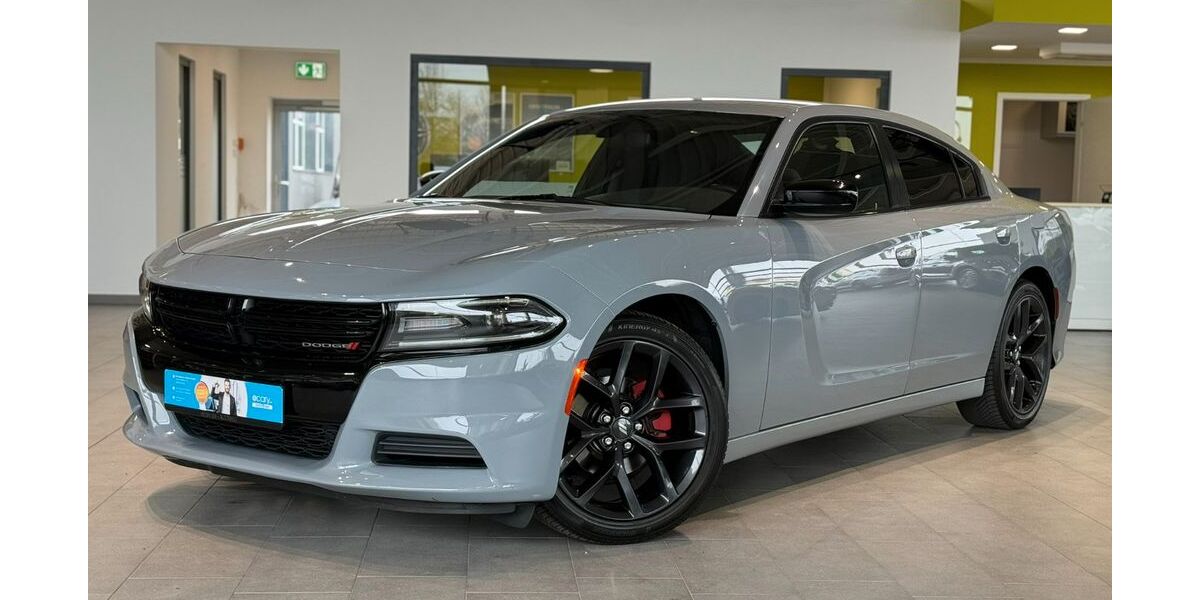 Dodge Charger 100.140 km 23.995 &euro; Herford 32052