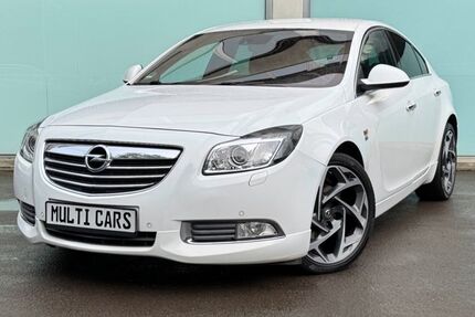 Opel Insignia 198.000 km 5.580 &euro; Löhne 32584