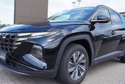 Hyundai TUCSON 106.874 km 23.590 &euro; Petershagen / Lahde 32469